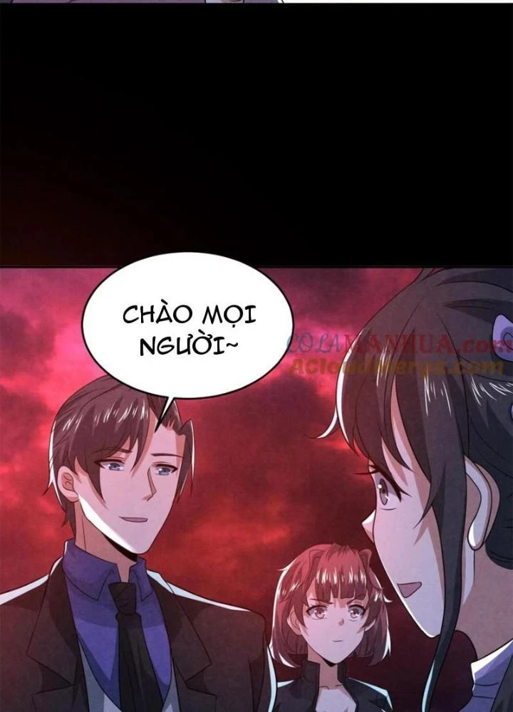 Bởi Vì Cẩn Thận Mà Quá Phận Hung Ác Chapter 160 - Trang 3