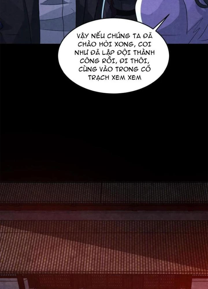 Bởi Vì Cẩn Thận Mà Quá Phận Hung Ác Chapter 160 - Trang 3