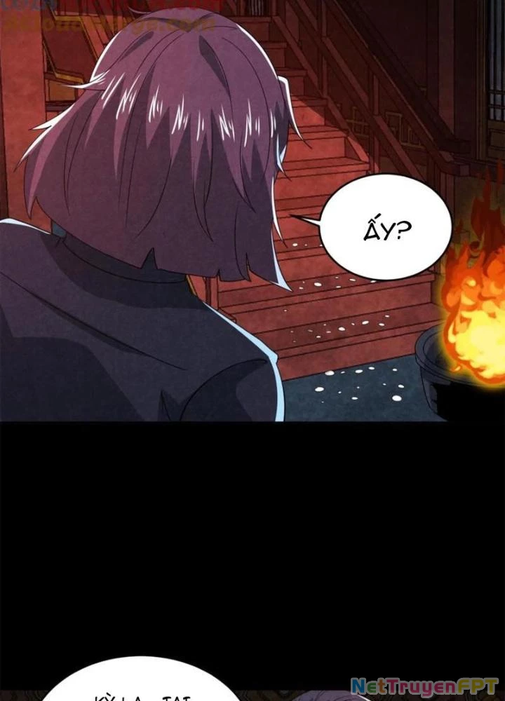 Bởi Vì Cẩn Thận Mà Quá Phận Hung Ác Chapter 160 - Trang 3