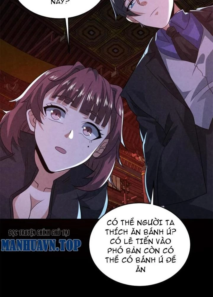 Bởi Vì Cẩn Thận Mà Quá Phận Hung Ác Chapter 160 - Trang 3