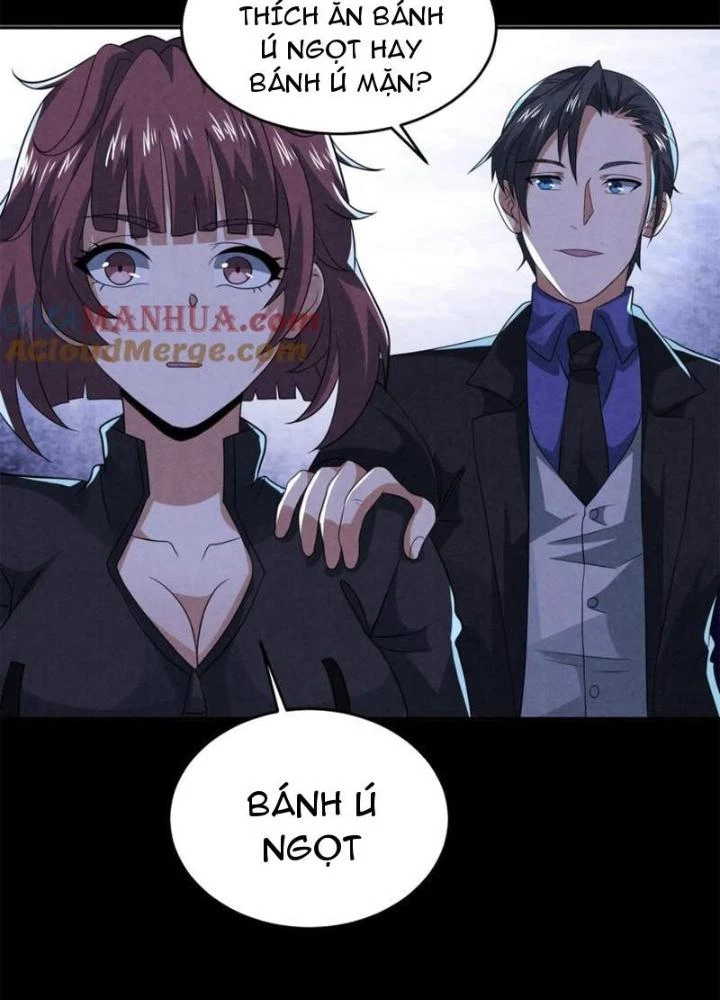 Bởi Vì Cẩn Thận Mà Quá Phận Hung Ác Chapter 160 - Trang 3