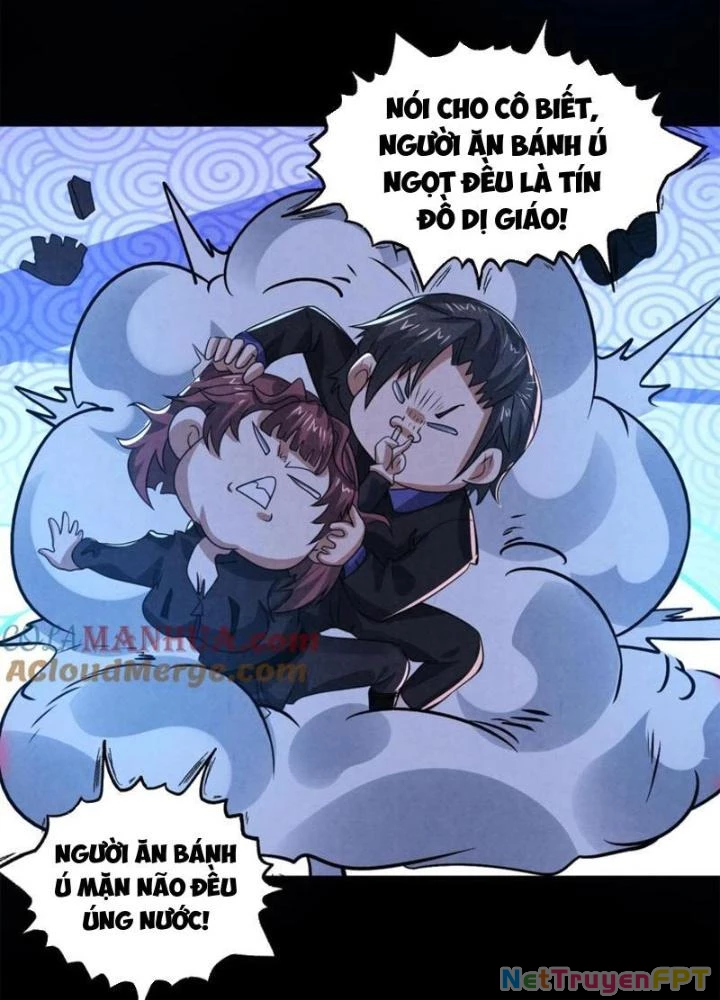 Bởi Vì Cẩn Thận Mà Quá Phận Hung Ác Chapter 160 - Trang 3