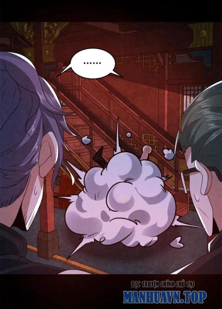 Bởi Vì Cẩn Thận Mà Quá Phận Hung Ác Chapter 160 - Trang 3