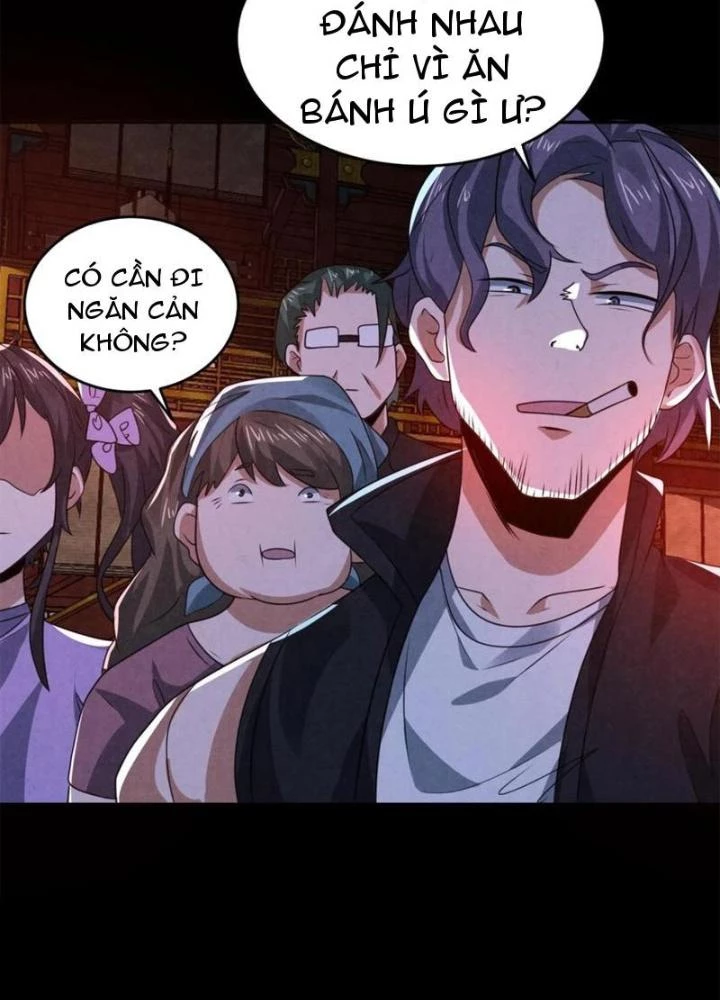 Bởi Vì Cẩn Thận Mà Quá Phận Hung Ác Chapter 160 - Trang 3