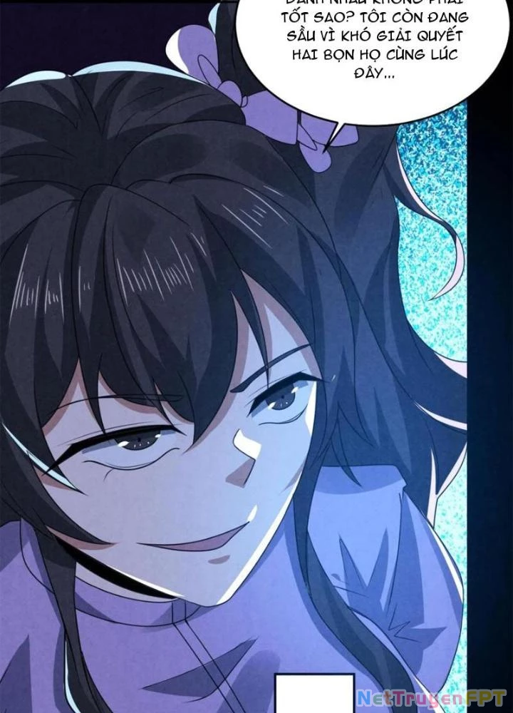 Bởi Vì Cẩn Thận Mà Quá Phận Hung Ác Chapter 160 - Trang 3