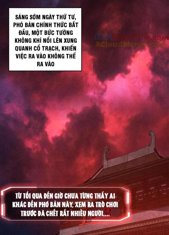 Bởi Vì Cẩn Thận Mà Quá Phận Hung Ác Chapter 160 - Trang 3