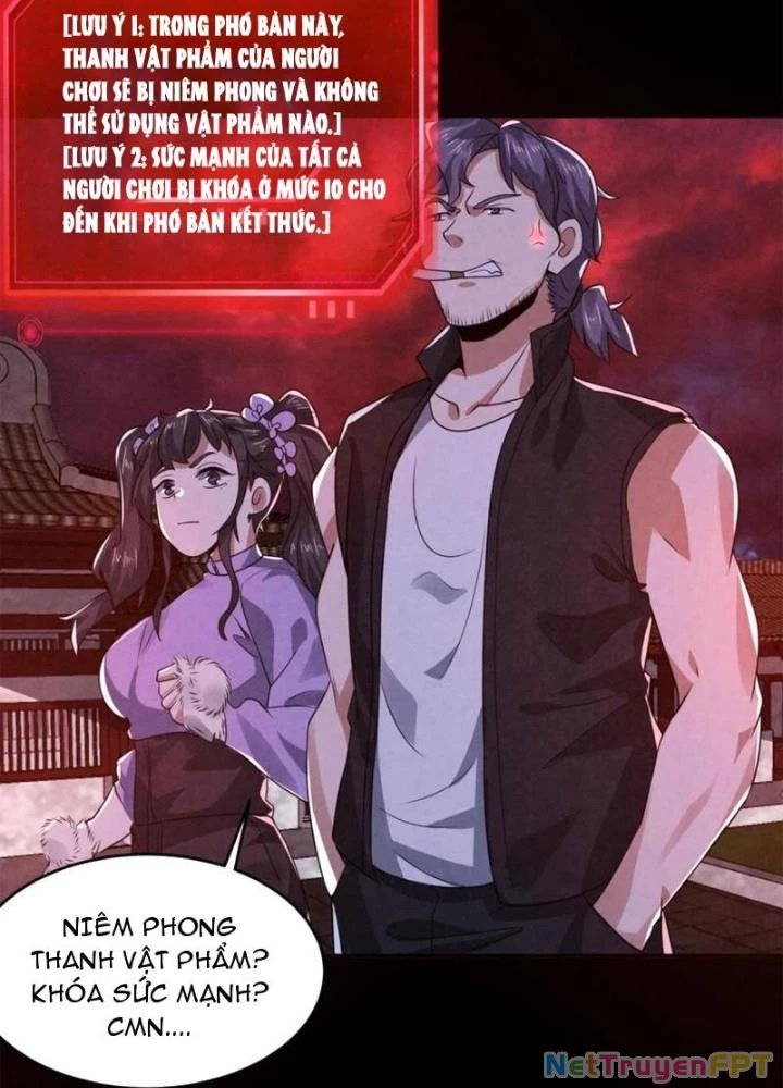 Bởi Vì Cẩn Thận Mà Quá Phận Hung Ác Chapter 160 - Trang 3