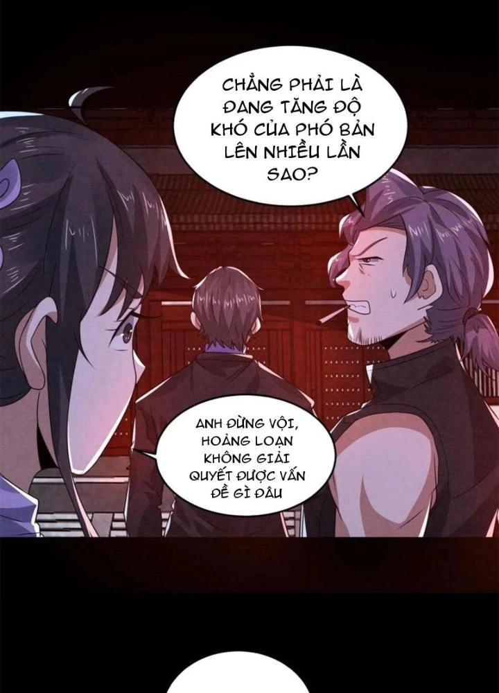 Bởi Vì Cẩn Thận Mà Quá Phận Hung Ác Chapter 160 - Trang 3