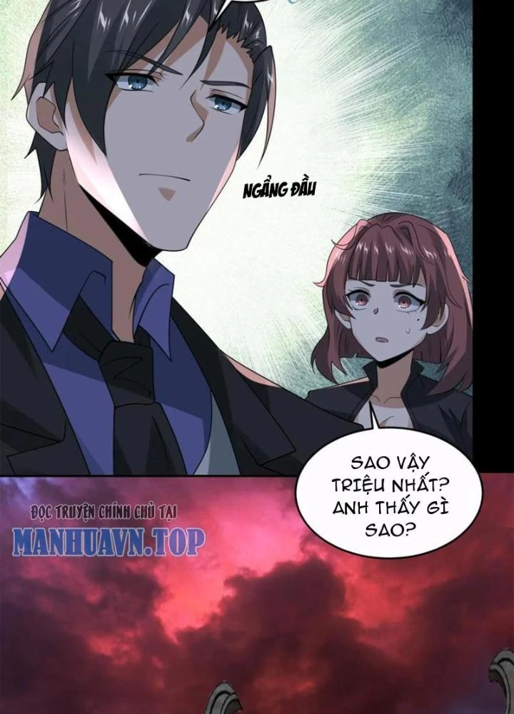 Bởi Vì Cẩn Thận Mà Quá Phận Hung Ác Chapter 160 - Trang 3