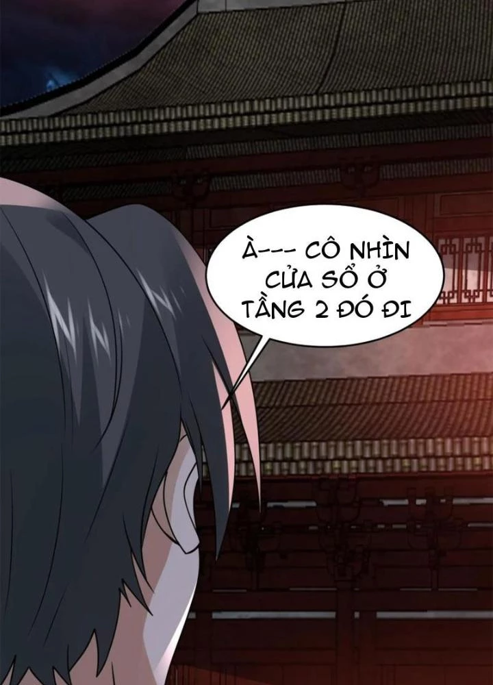 Bởi Vì Cẩn Thận Mà Quá Phận Hung Ác Chapter 160 - Trang 3