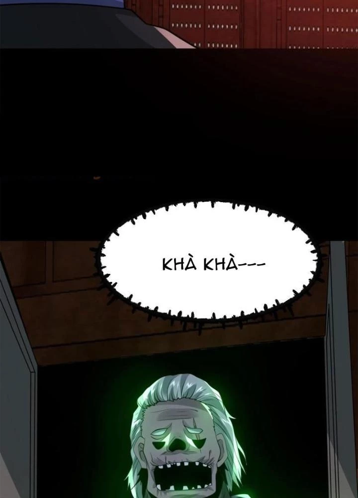 Bởi Vì Cẩn Thận Mà Quá Phận Hung Ác Chapter 160 - Trang 3