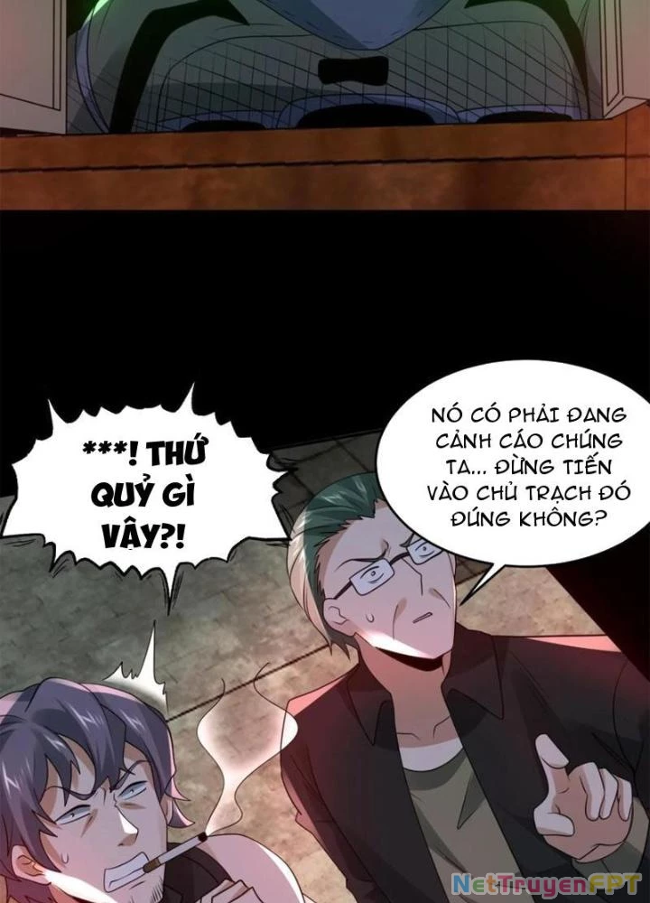 Bởi Vì Cẩn Thận Mà Quá Phận Hung Ác Chapter 160 - Trang 3
