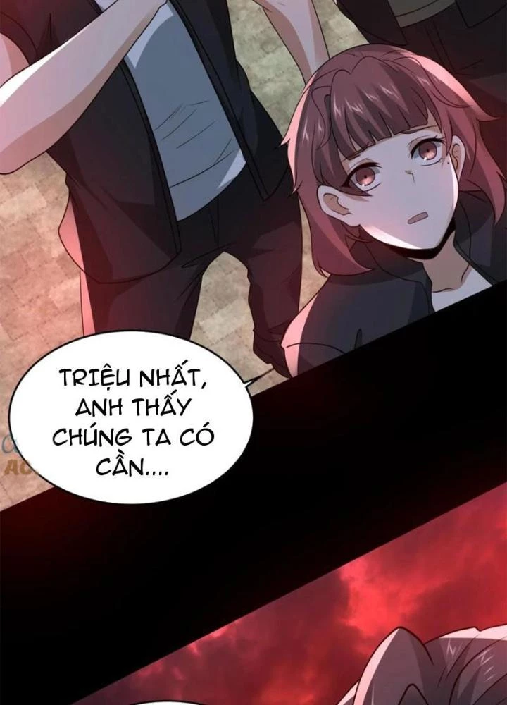 Bởi Vì Cẩn Thận Mà Quá Phận Hung Ác Chapter 160 - Trang 3