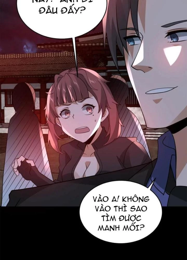 Bởi Vì Cẩn Thận Mà Quá Phận Hung Ác Chapter 160 - Trang 3