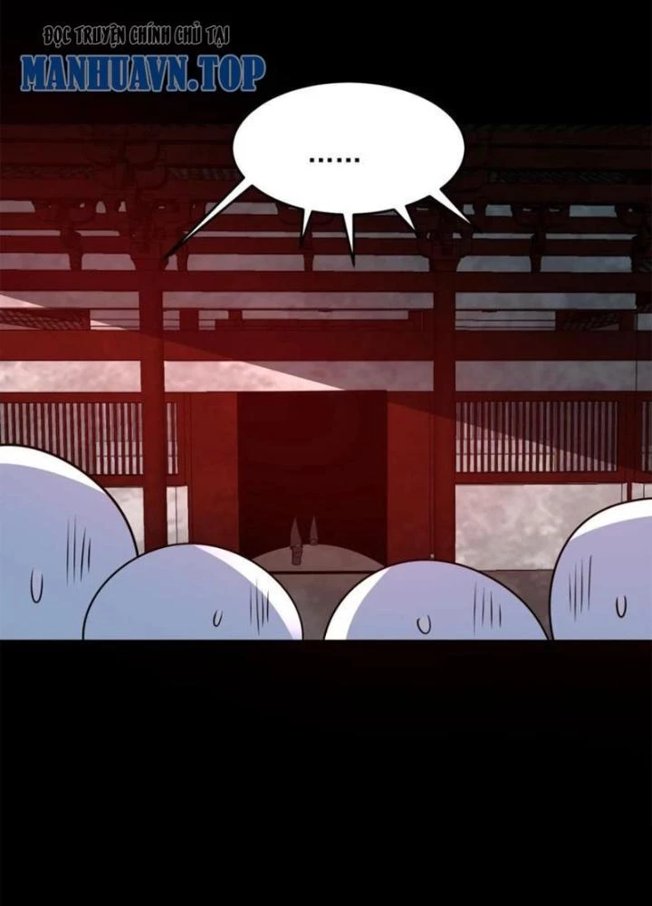 Bởi Vì Cẩn Thận Mà Quá Phận Hung Ác Chapter 160 - Trang 3