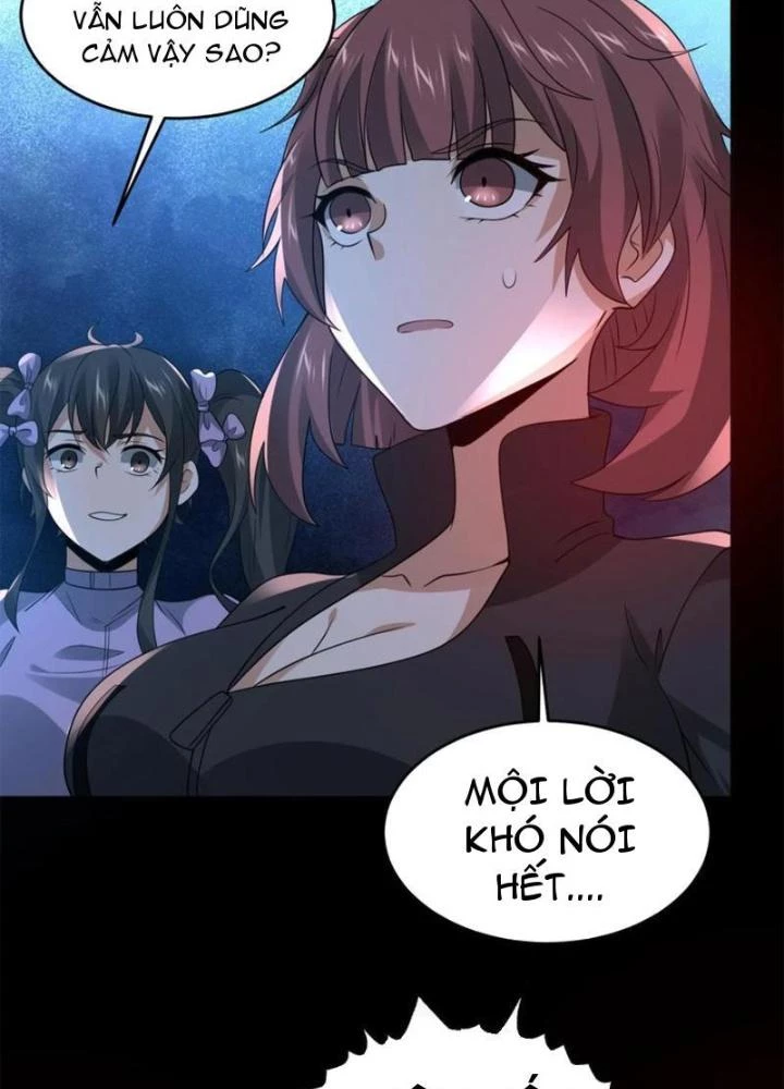 Bởi Vì Cẩn Thận Mà Quá Phận Hung Ác Chapter 160 - Trang 3