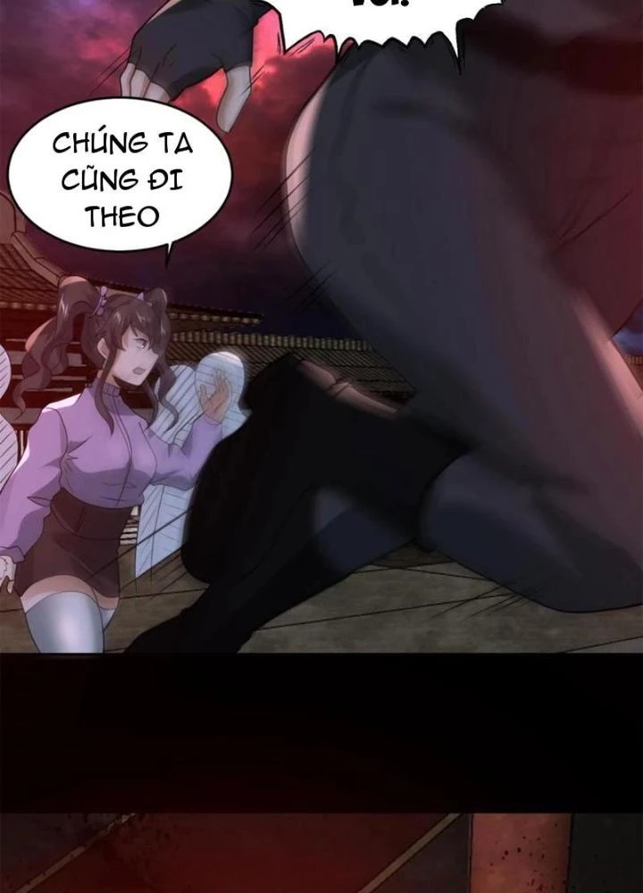 Bởi Vì Cẩn Thận Mà Quá Phận Hung Ác Chapter 160 - Trang 3