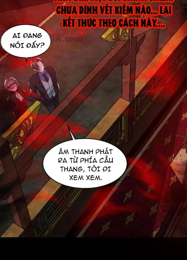 Bởi Vì Cẩn Thận Mà Quá Phận Hung Ác Chapter 160 - Trang 3