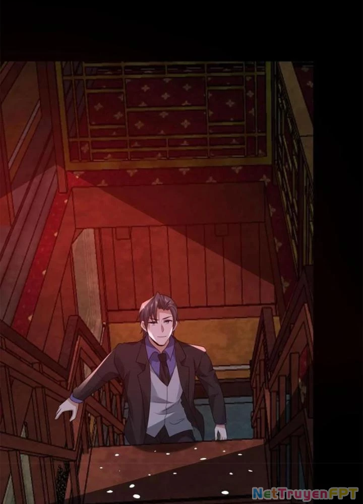 Bởi Vì Cẩn Thận Mà Quá Phận Hung Ác Chapter 160 - Trang 3