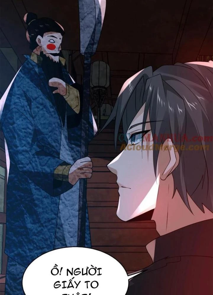 Bởi Vì Cẩn Thận Mà Quá Phận Hung Ác Chapter 160 - Trang 3