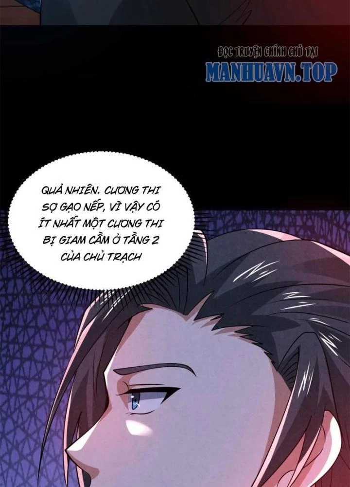 Bởi Vì Cẩn Thận Mà Quá Phận Hung Ác Chapter 160 - Trang 3