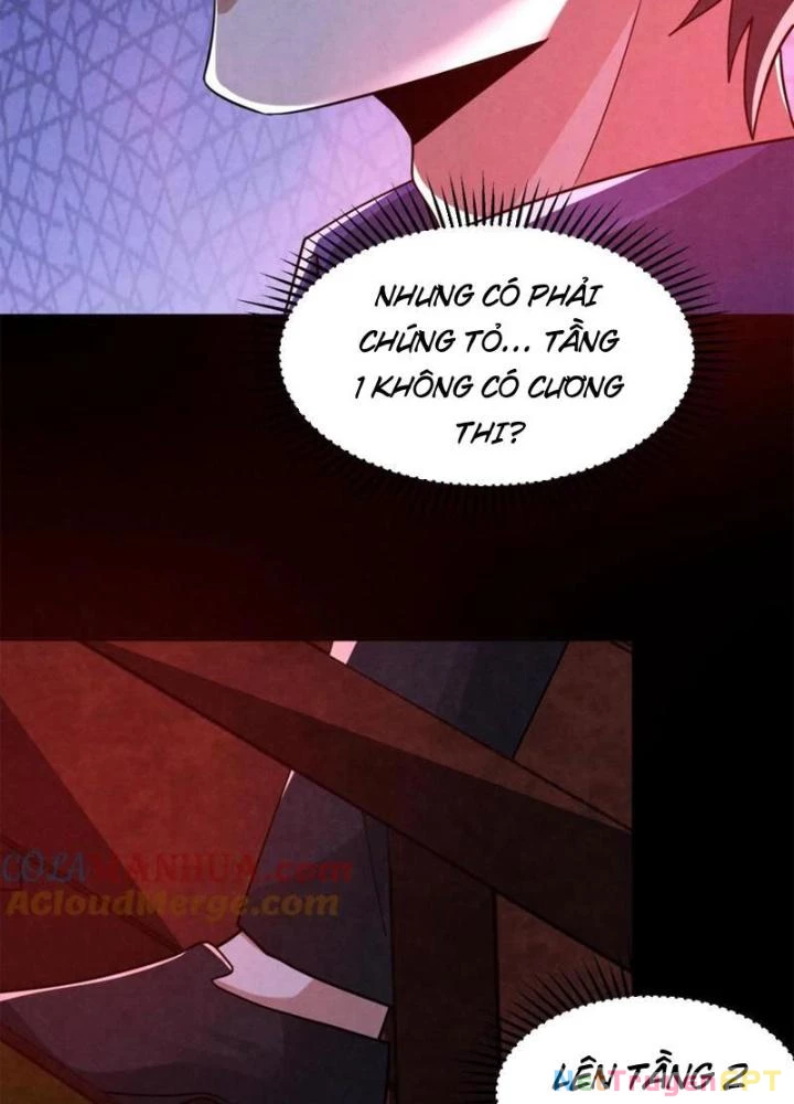 Bởi Vì Cẩn Thận Mà Quá Phận Hung Ác Chapter 160 - Trang 3