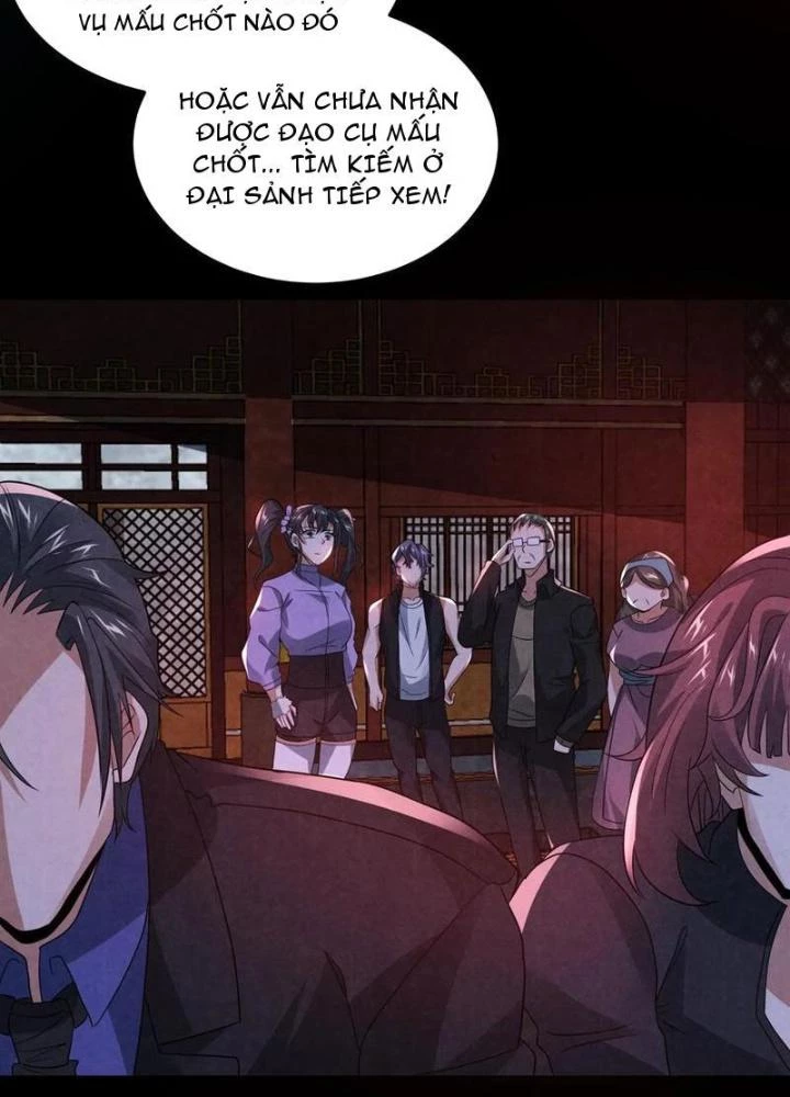 Bởi Vì Cẩn Thận Mà Quá Phận Hung Ác Chapter 161 - Trang 3