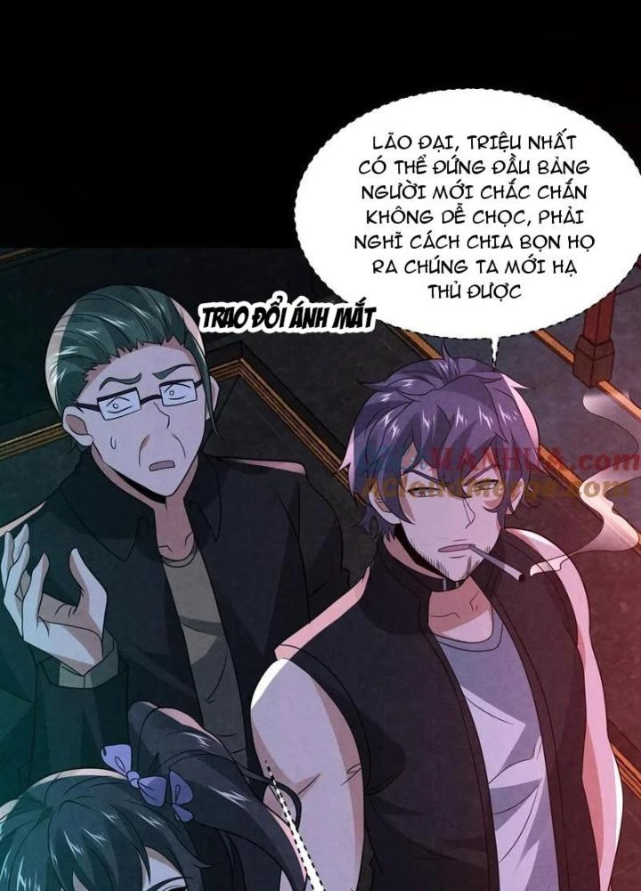 Bởi Vì Cẩn Thận Mà Quá Phận Hung Ác Chapter 161 - Trang 3