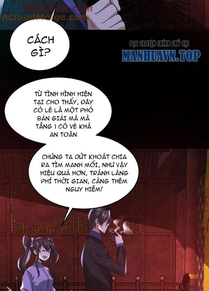Bởi Vì Cẩn Thận Mà Quá Phận Hung Ác Chapter 161 - Trang 3