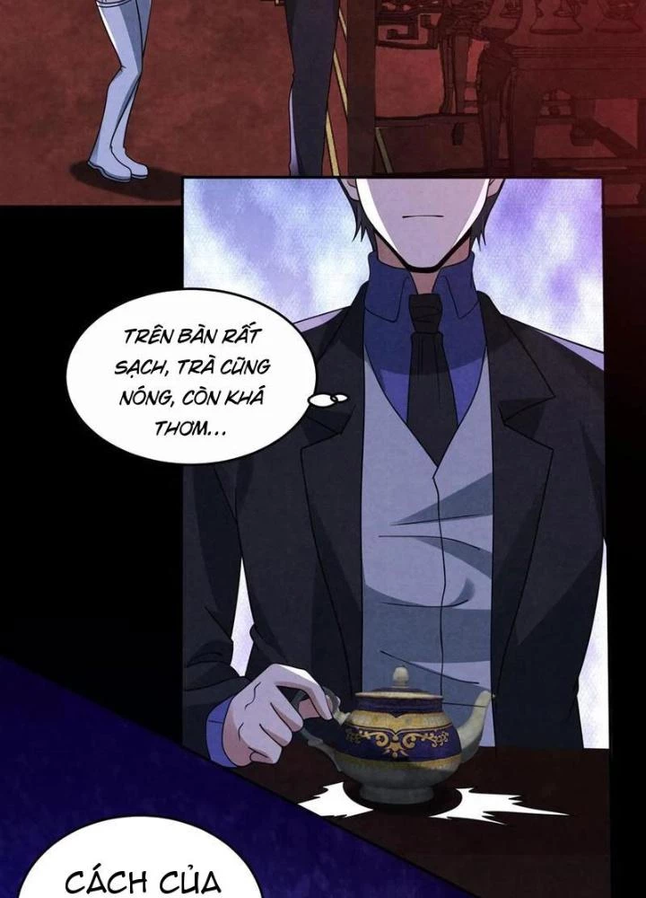 Bởi Vì Cẩn Thận Mà Quá Phận Hung Ác Chapter 161 - Trang 3