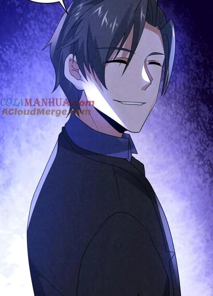 Bởi Vì Cẩn Thận Mà Quá Phận Hung Ác Chapter 161 - Trang 3