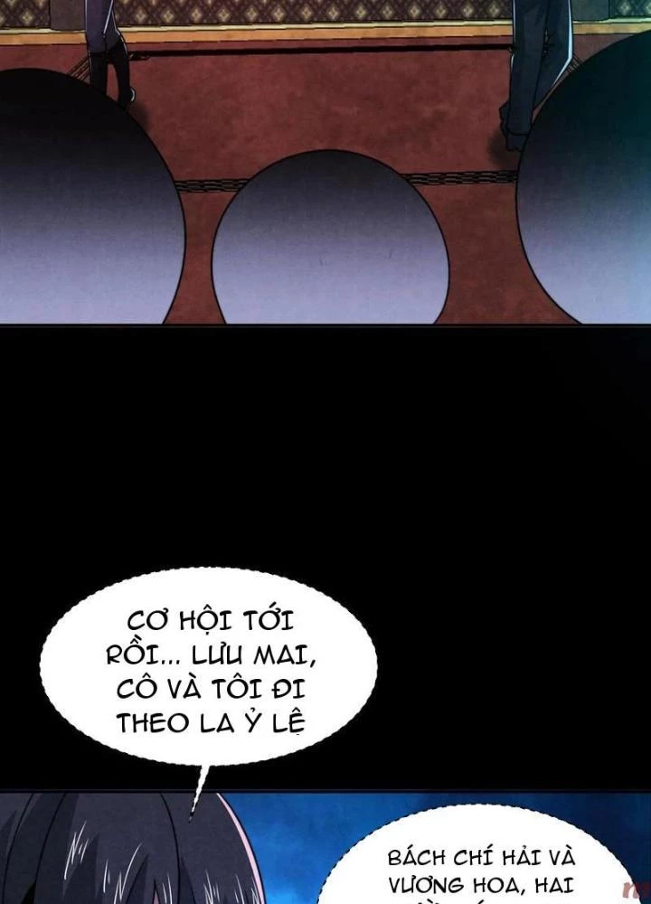 Bởi Vì Cẩn Thận Mà Quá Phận Hung Ác Chapter 161 - Trang 3