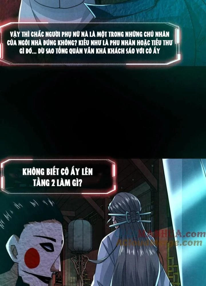 Bởi Vì Cẩn Thận Mà Quá Phận Hung Ác Chapter 161 - Trang 3