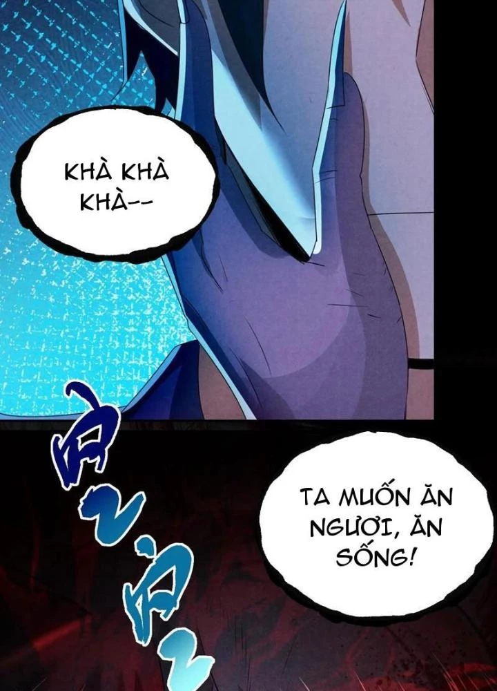 Bởi Vì Cẩn Thận Mà Quá Phận Hung Ác Chapter 161 - Trang 3