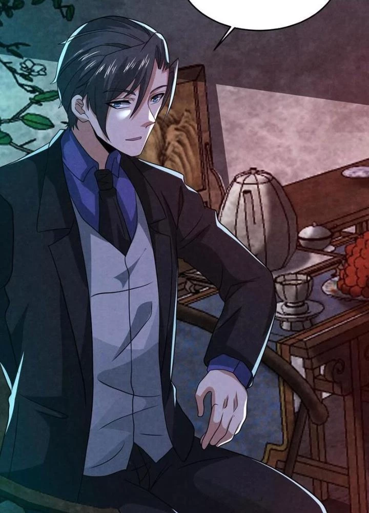Bởi Vì Cẩn Thận Mà Quá Phận Hung Ác Chapter 161 - Trang 3