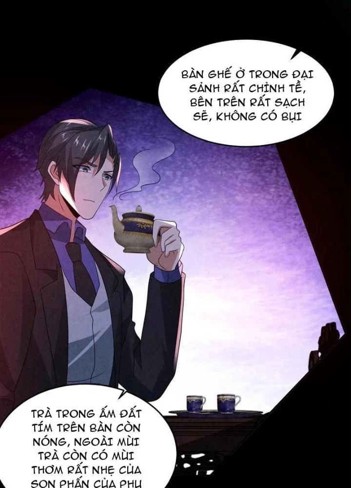 Bởi Vì Cẩn Thận Mà Quá Phận Hung Ác Chapter 162 - Trang 3