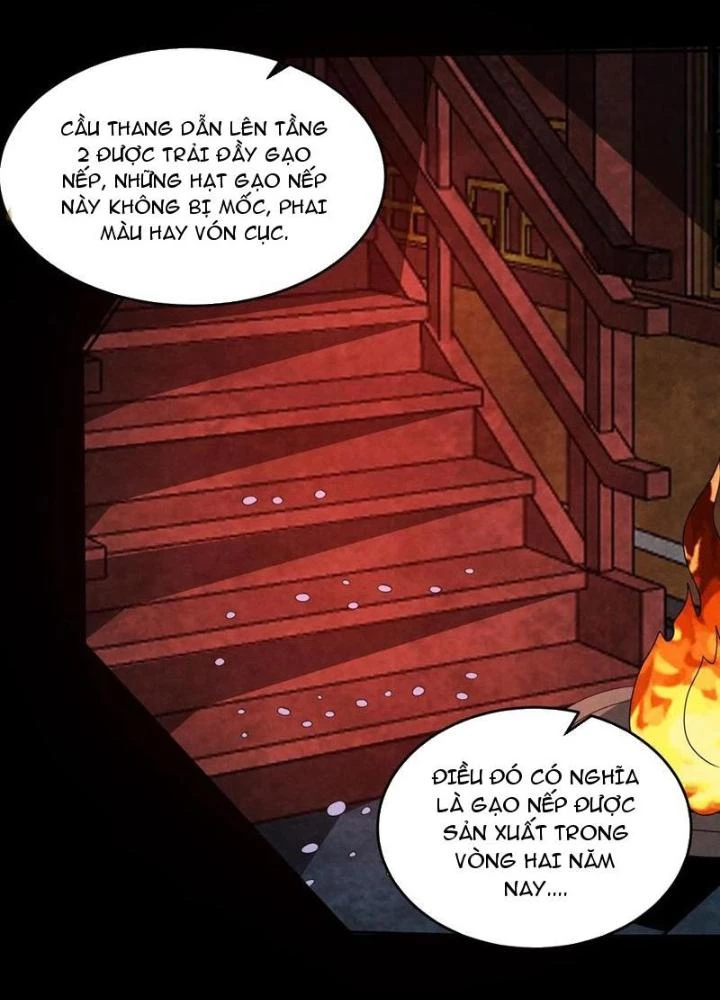 Bởi Vì Cẩn Thận Mà Quá Phận Hung Ác Chapter 162 - Trang 3