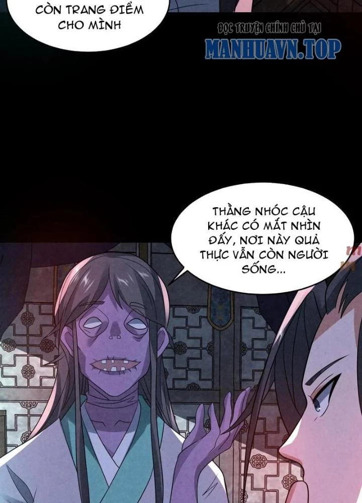 Bởi Vì Cẩn Thận Mà Quá Phận Hung Ác Chapter 162 - Trang 3
