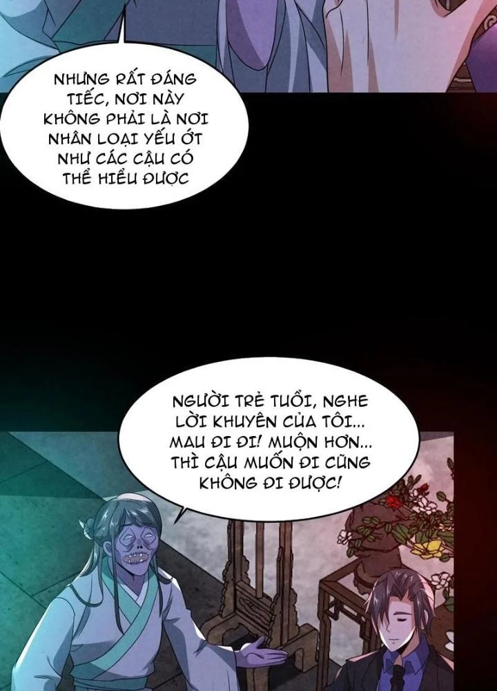 Bởi Vì Cẩn Thận Mà Quá Phận Hung Ác Chapter 162 - Trang 3