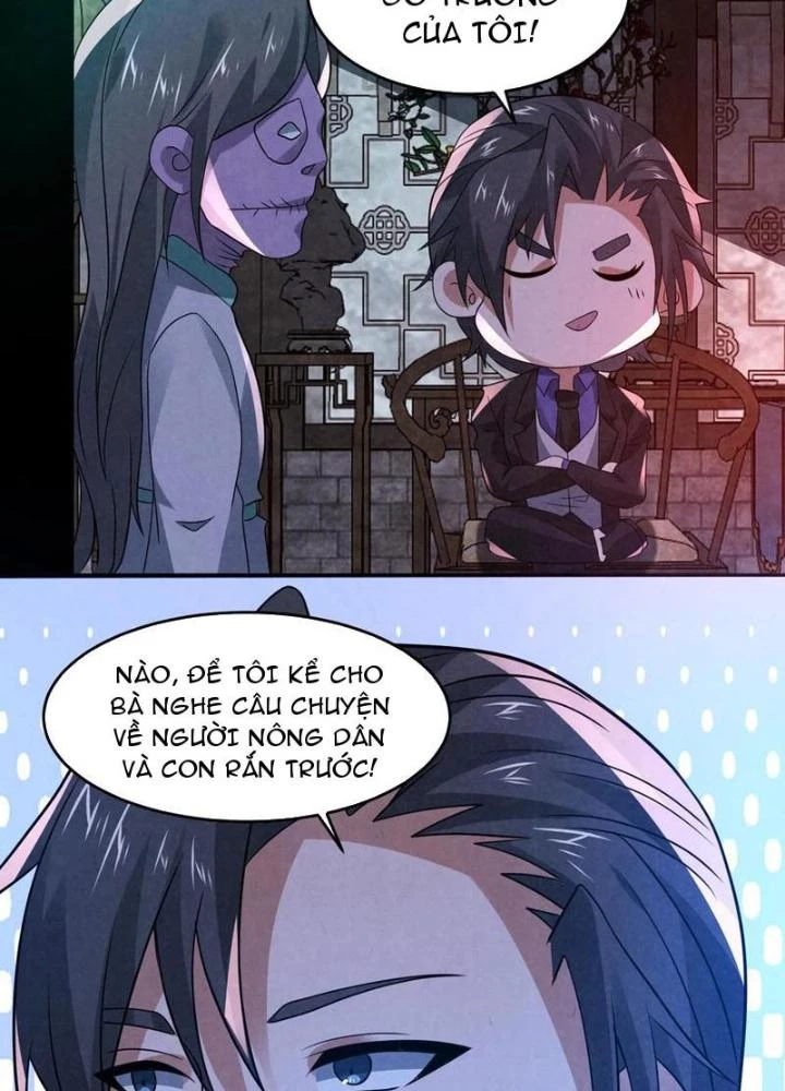 Bởi Vì Cẩn Thận Mà Quá Phận Hung Ác Chapter 162 - Trang 3
