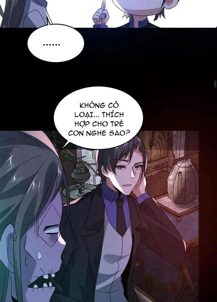Bởi Vì Cẩn Thận Mà Quá Phận Hung Ác Chapter 162 - Trang 3
