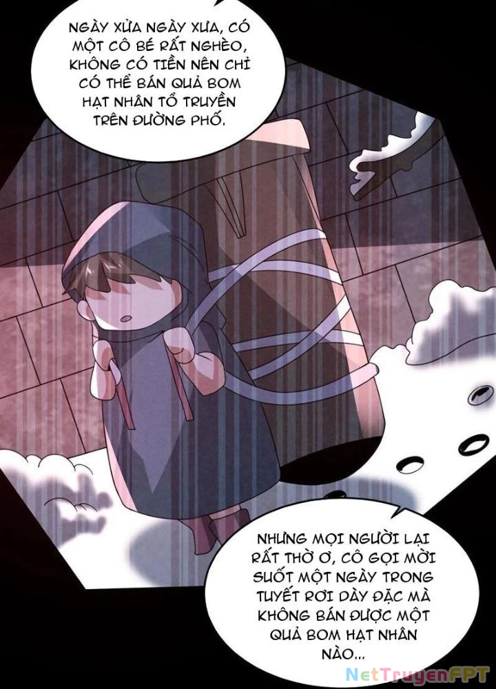 Bởi Vì Cẩn Thận Mà Quá Phận Hung Ác Chapter 162 - Trang 3