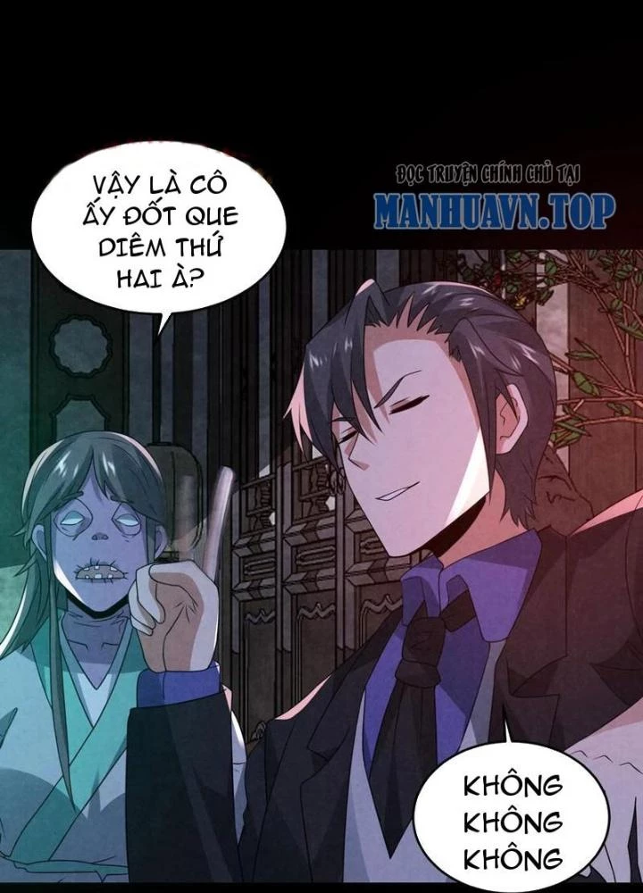 Bởi Vì Cẩn Thận Mà Quá Phận Hung Ác Chapter 162 - Trang 3