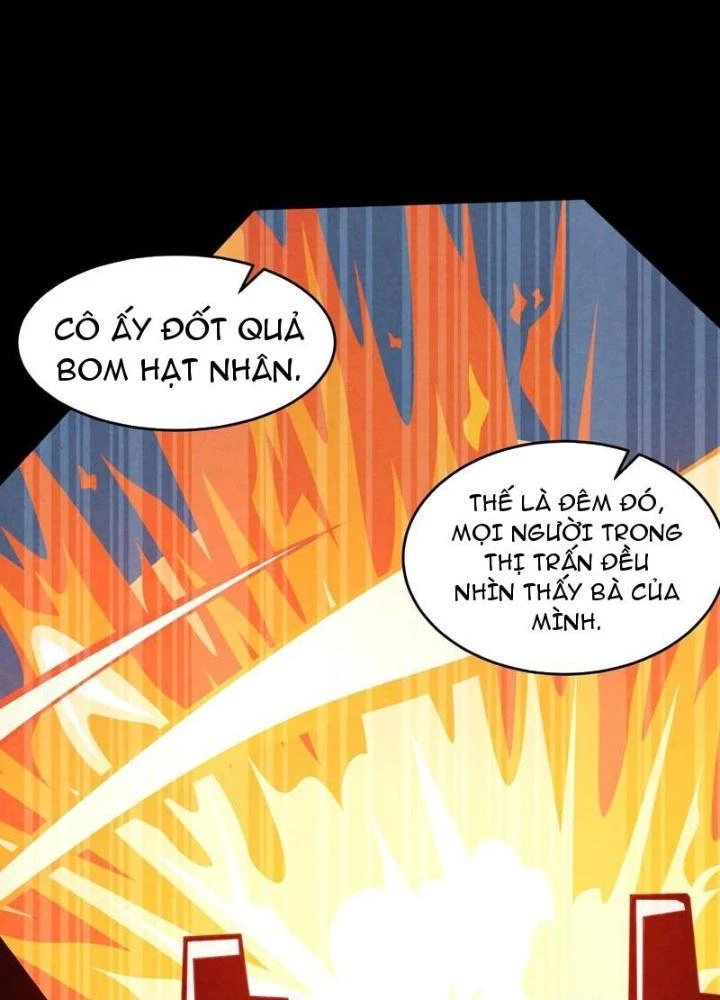 Bởi Vì Cẩn Thận Mà Quá Phận Hung Ác Chapter 162 - Trang 3