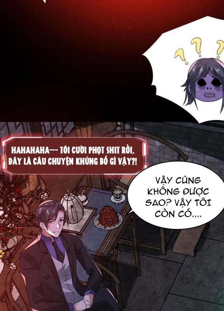 Bởi Vì Cẩn Thận Mà Quá Phận Hung Ác Chapter 162 - Trang 3
