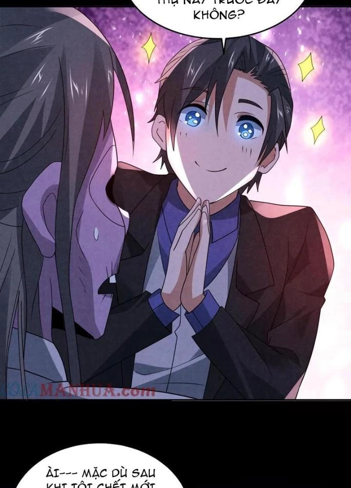 Bởi Vì Cẩn Thận Mà Quá Phận Hung Ác Chapter 162 - Trang 3