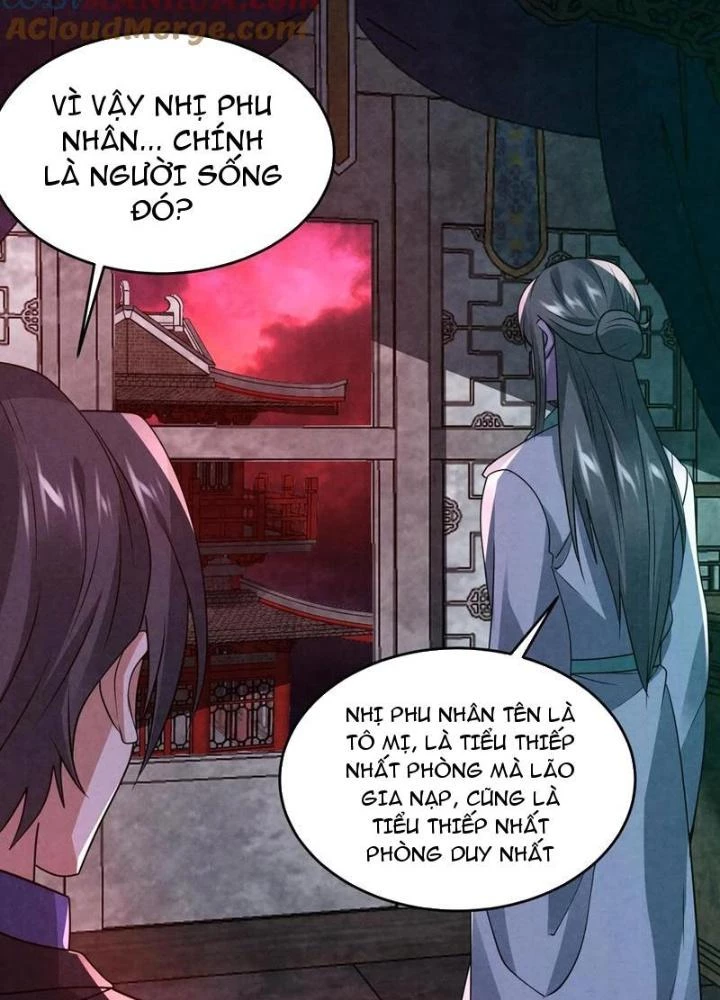 Bởi Vì Cẩn Thận Mà Quá Phận Hung Ác Chapter 162 - Trang 3