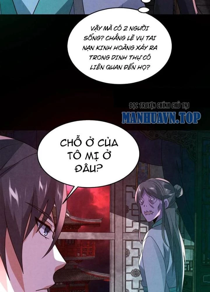 Bởi Vì Cẩn Thận Mà Quá Phận Hung Ác Chapter 162 - Trang 3