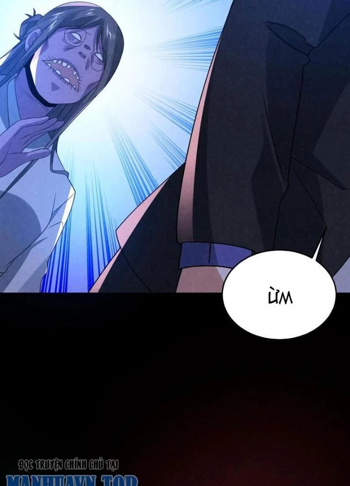 Bởi Vì Cẩn Thận Mà Quá Phận Hung Ác Chapter 162 - Trang 3