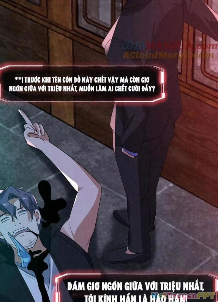 Bởi Vì Cẩn Thận Mà Quá Phận Hung Ác Chapter 162 - Trang 3
